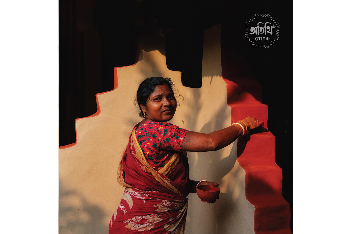 Celebrating Santal Heritage