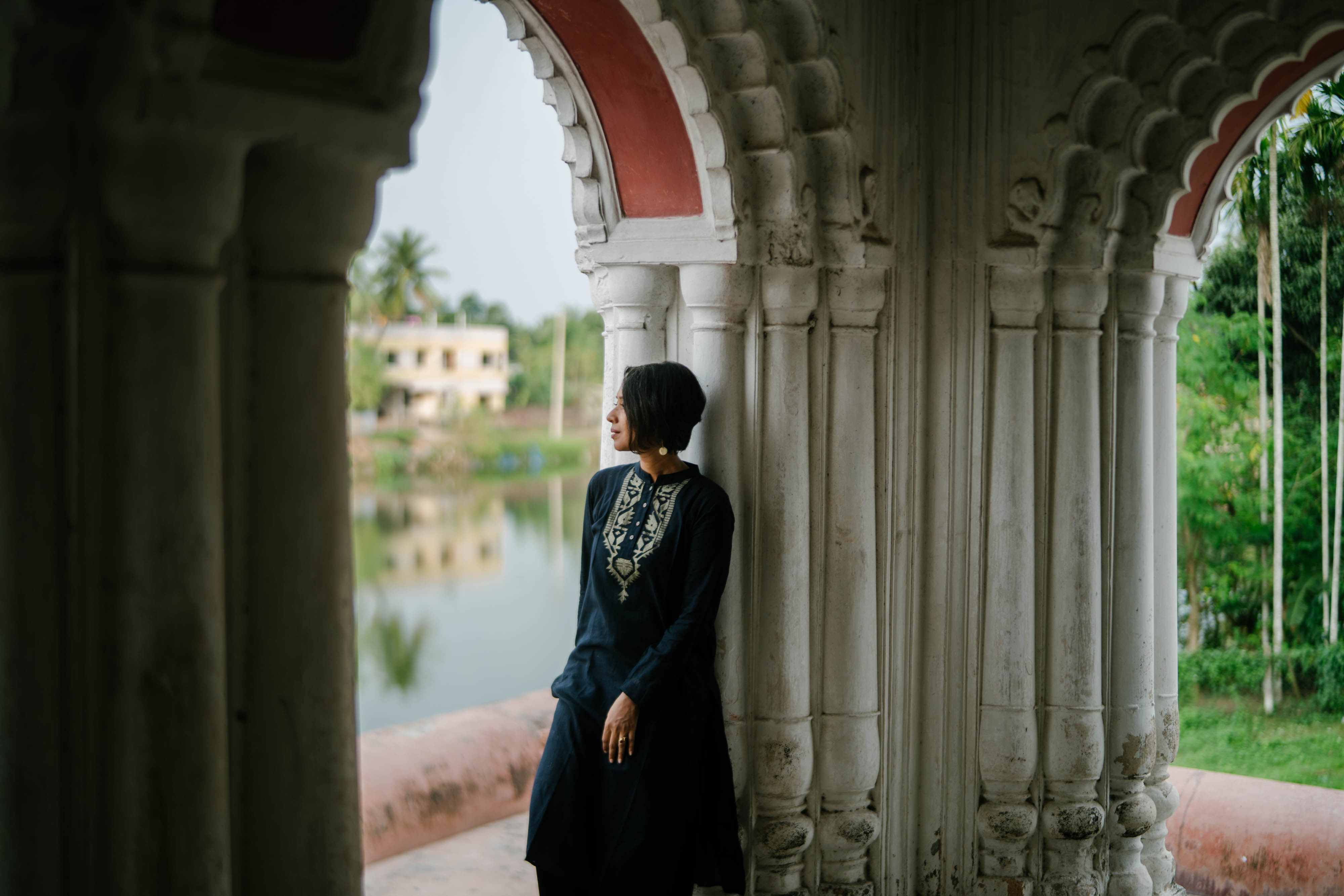 Heritage & Threads of Time