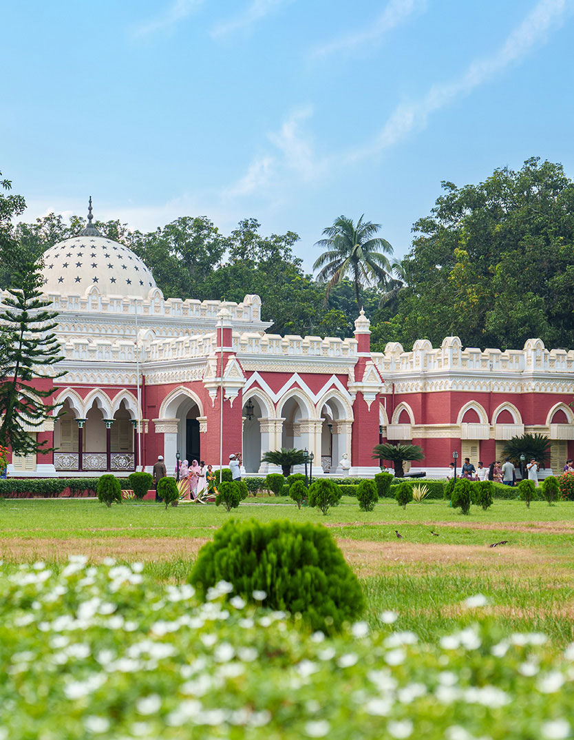 Bengal’s Royal Past
