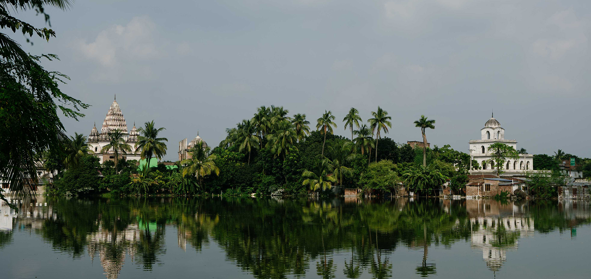 The Rajshahi Experience - Visit the city of peace