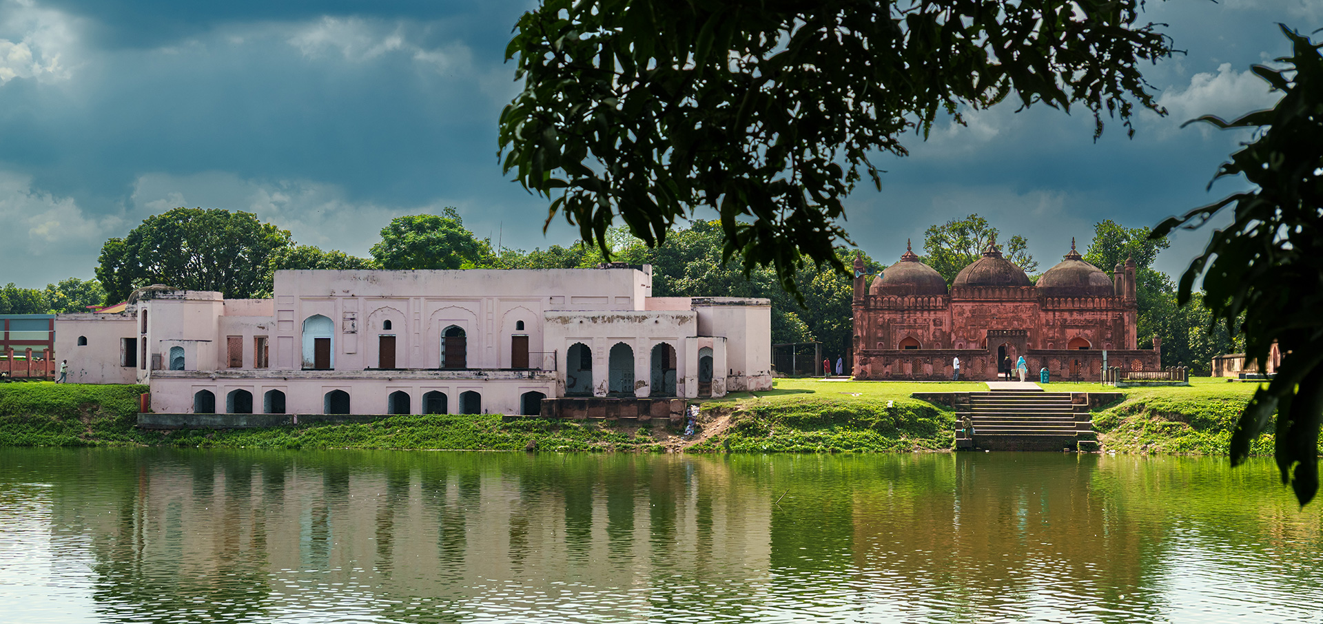 Discover Bengal’s ancient heritage and vibrant culture.