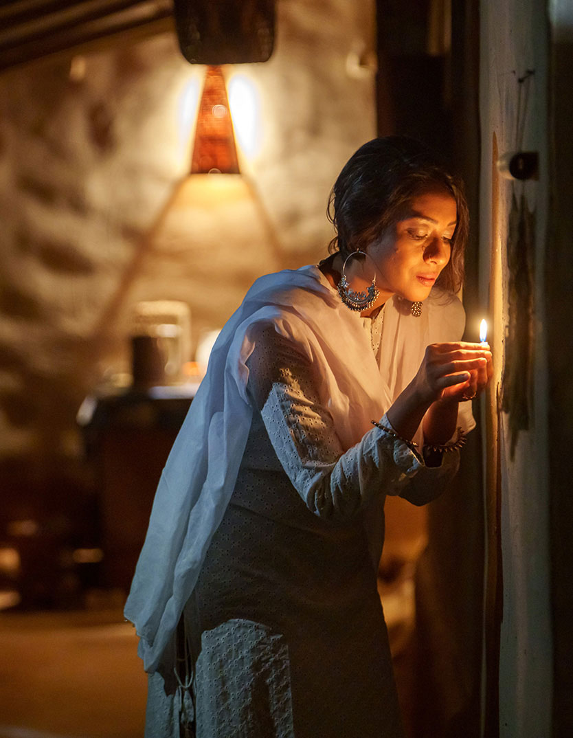 Madhupur Forest Retreat