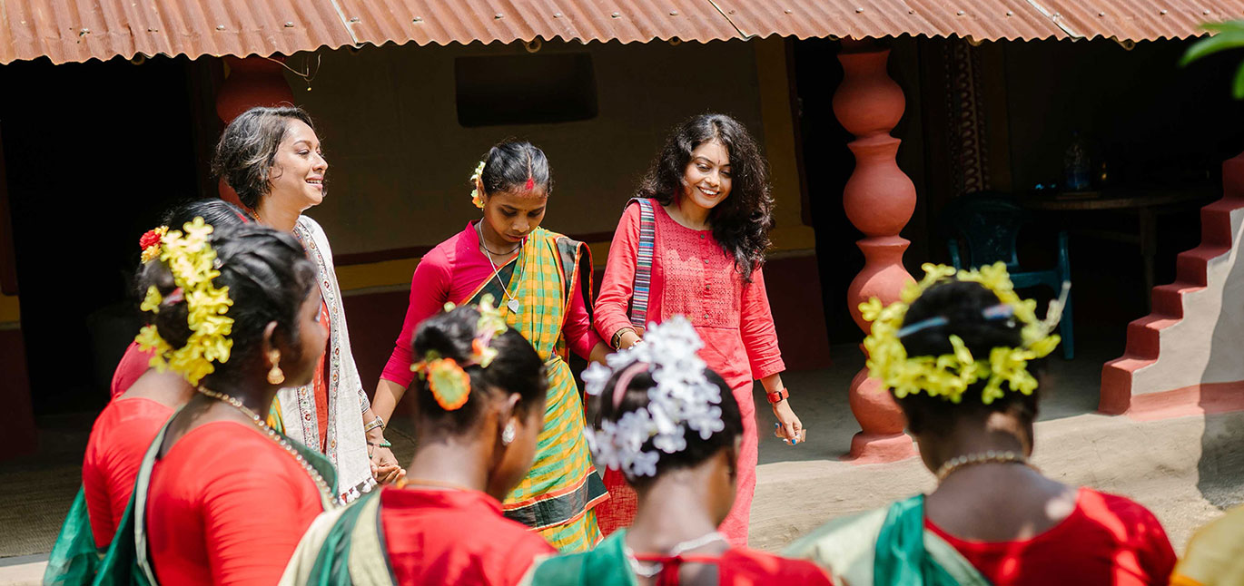 The Rajshahi Experience - Visit the city of peace