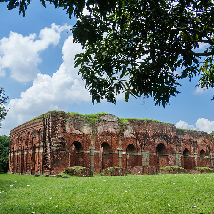 Day 3: Chapai Nawabgonj