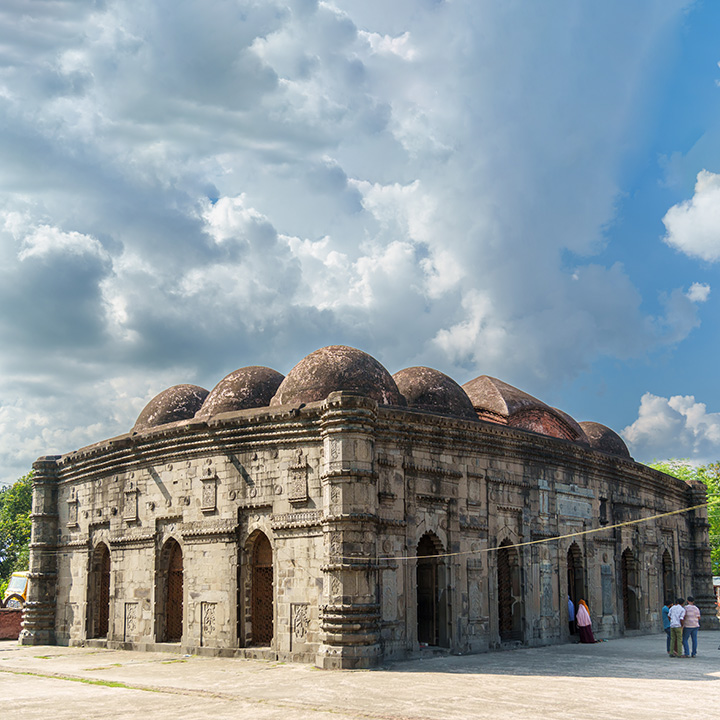 Day 3: Chapai Nawabgonj