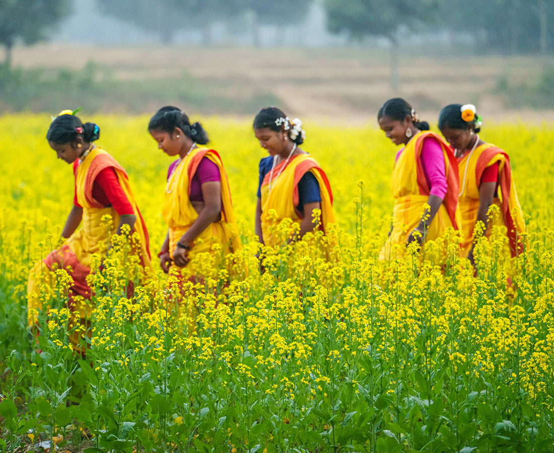 Why Community-based Tourism
