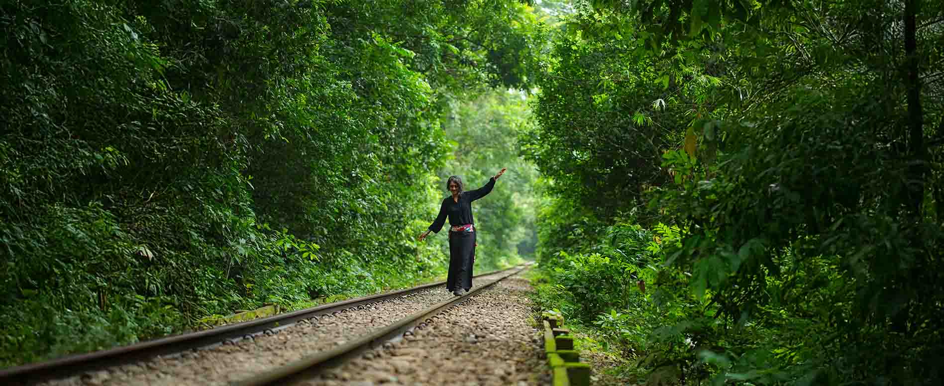 Sreemangal Quick Escape