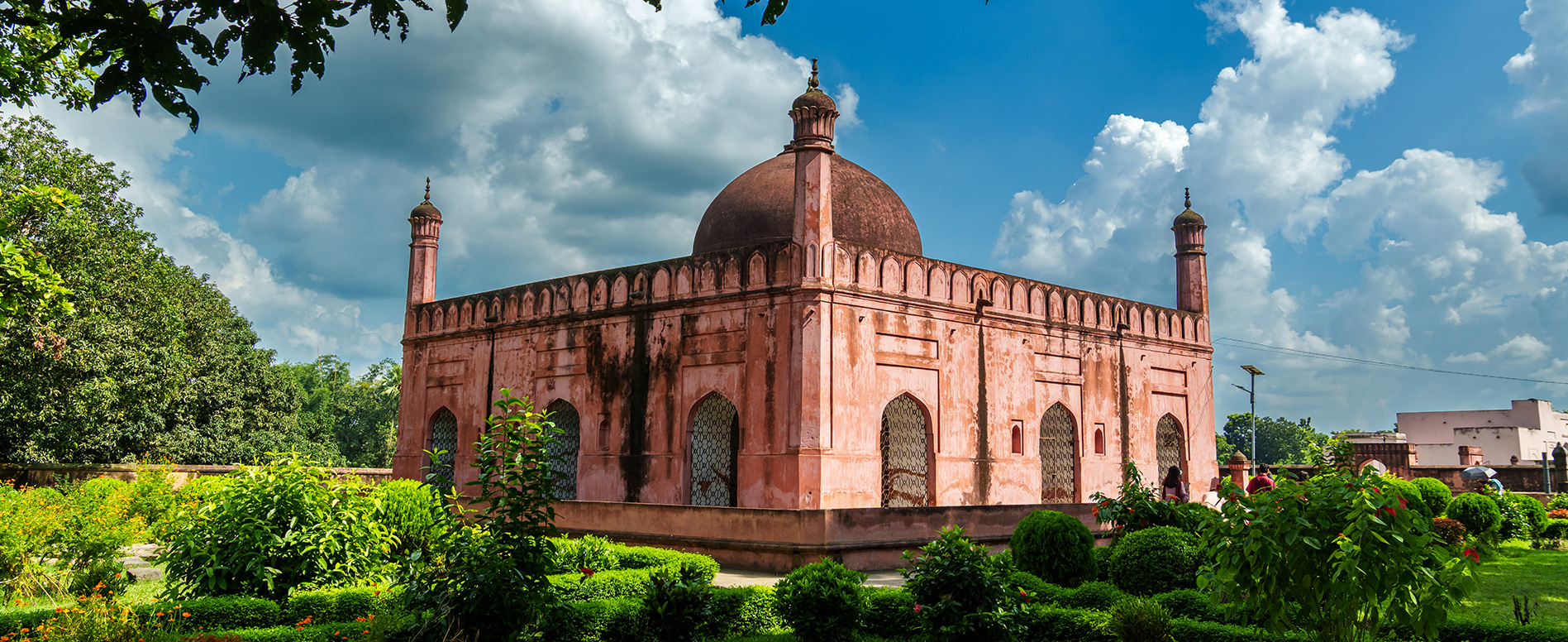 North Bengal Heritage Highlights