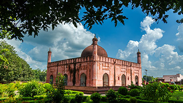 North Bengal Heritage Highlights