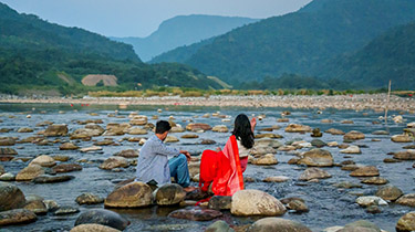 Sylhet Scenic Retreat