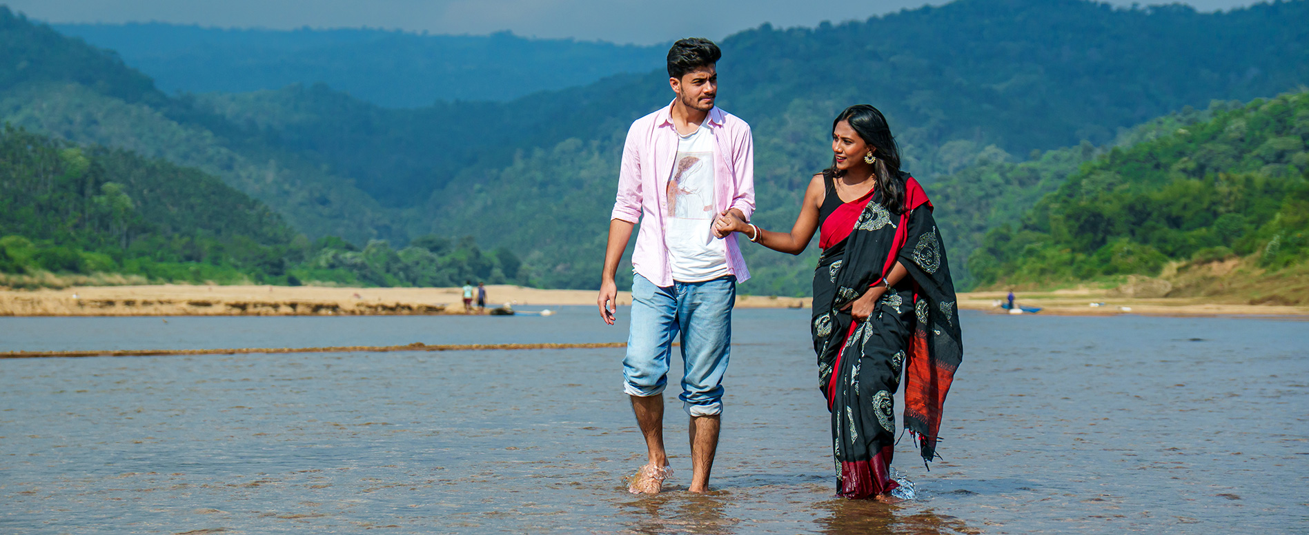 Sylhet Luxe Lalakhal Couple Retreat