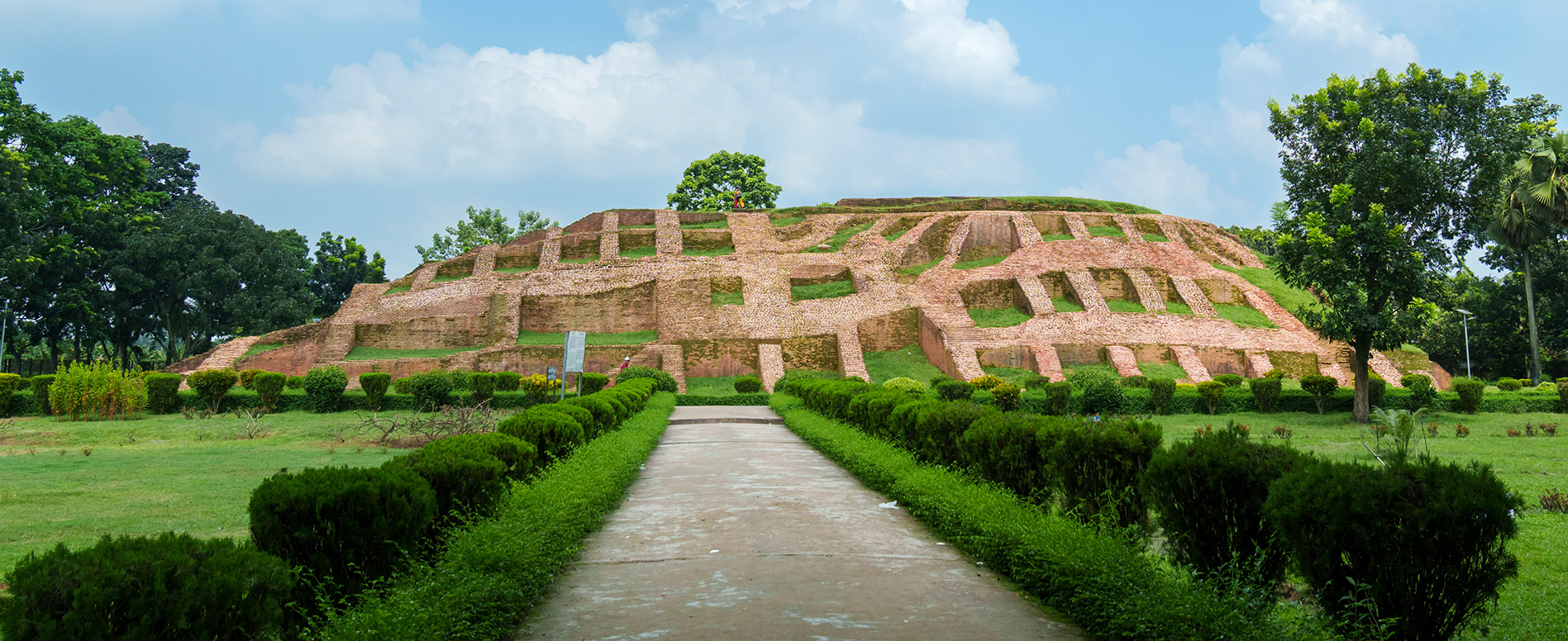 North Bengal Heritage Trail
