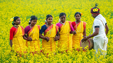 Rajshahi Signature Cultural Tour