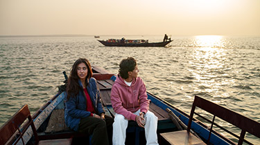 Rajshahi Riverside Retreat