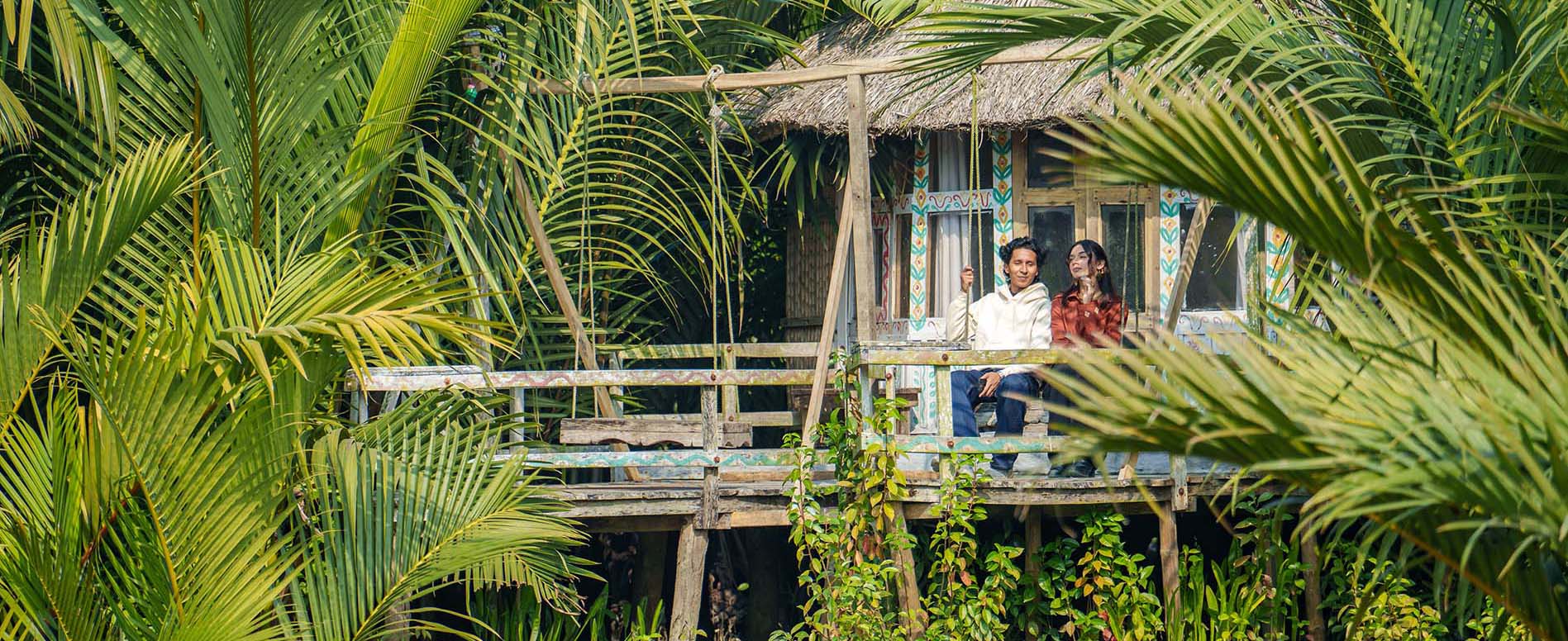 Sundarbans Mangrove Retreat