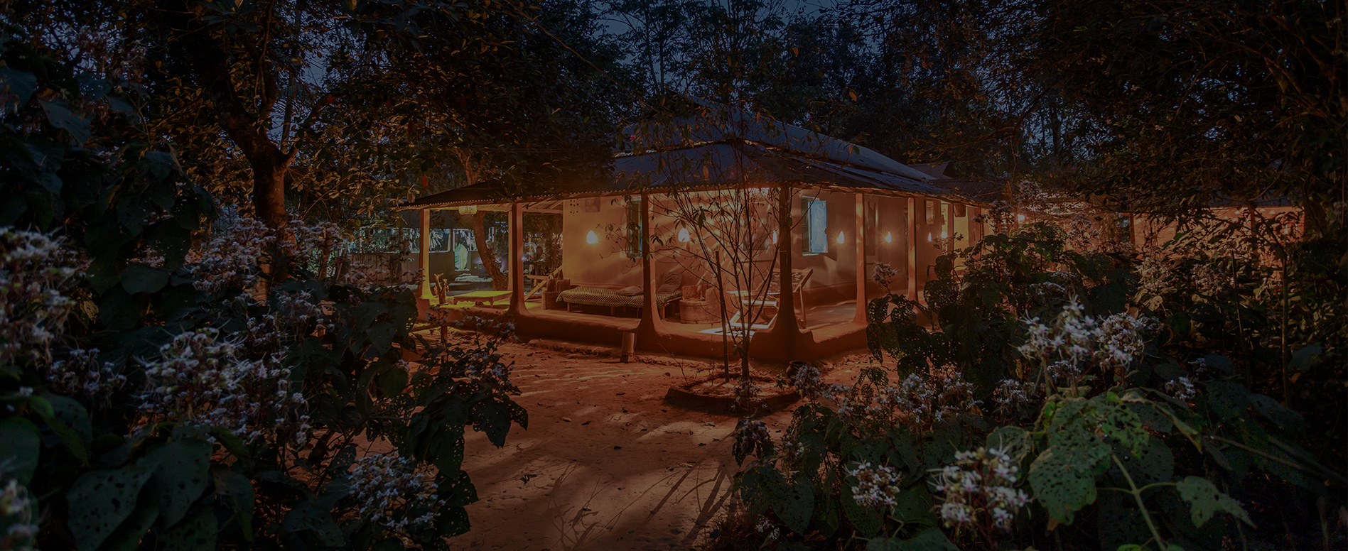 Madhupur Homestay