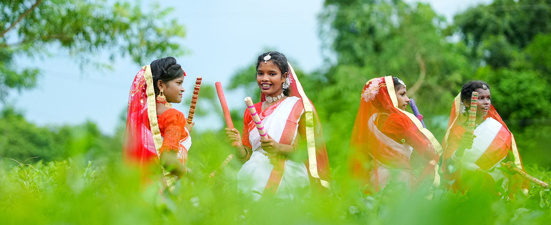 Sreemangal Immersive Experience