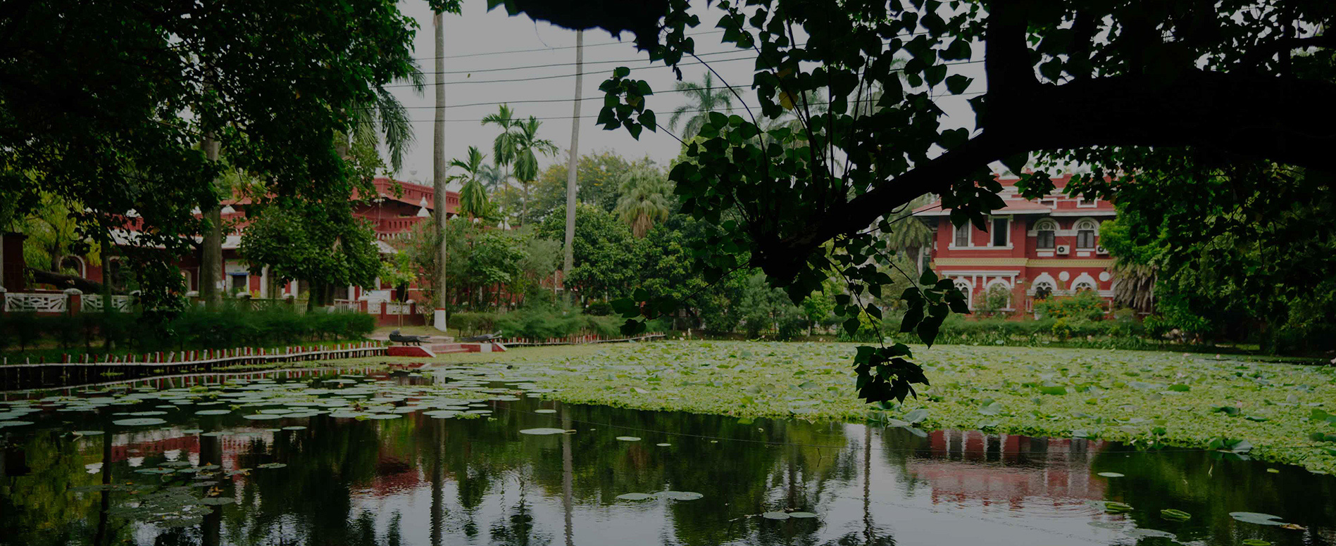 Rajshahi Weekend Getaway